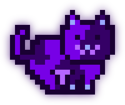 MoonCat #23101 (0x004c60328b)