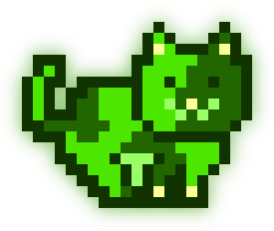 MoonCat #10090 (0x004c61b039)