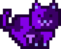 MoonCat #21988 (0x004c6a398e)