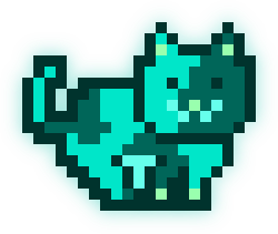 MoonCat #5223 (0x004c7dddd1)