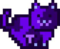 MoonCat #5308 (0x004c843bdb)