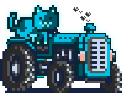 MoonCat #7203 (0x004c88ebfd)