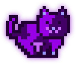 MoonCat #6578 (0x004c8a13c7)