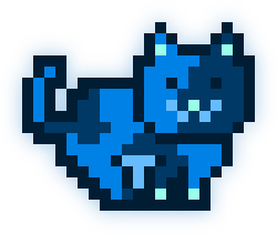 MoonCat #3515 (0x004c94c2e6)