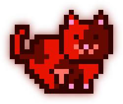 MoonCat #23333 (0x004c972c22)