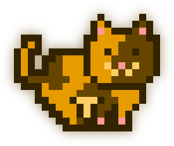 MoonCat #15323 (0x004c998458)