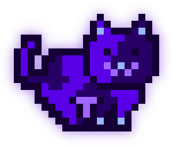 MoonCat #4722 (0x004c9a6ae6)