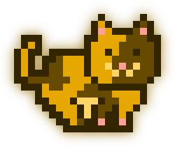 MoonCat #18617 (0x004c9b750f)