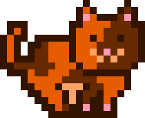 MoonCat #6803 (0x004c9d4205)