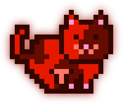 MoonCat #15254 (0x004ca91f0e)