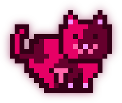 MoonCat #24736 (0x004cac587d)