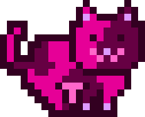 MoonCat #4507 (0x004cc70785)