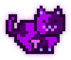 MoonCat #23611 (0x004cc868e4)