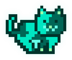 MoonCat #9336 (0x004cd4fbf5)