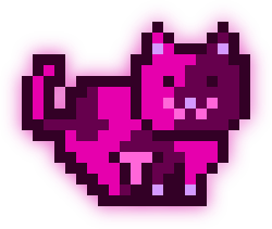 MoonCat #2924 (0x004ce12eb5)