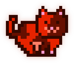 MoonCat #30 (0x004ce4b7af)