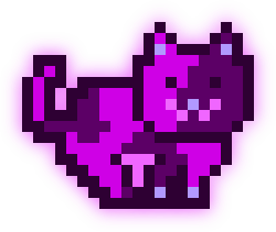 MoonCat #14946 (0x004ce840fa)