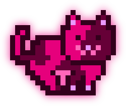 MoonCat #6513 (0x004ced1389)