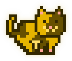 MoonCat #7230 (0x004cefe3b7)