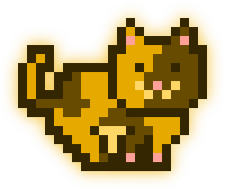 MoonCat #15330 (0x004cf3b812)