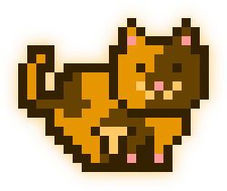 MoonCat #14135 (0x004cfac259)