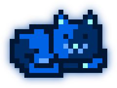 MoonCat #7927 (0x004d0d51ab)