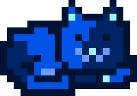 MoonCat #8012 (0x004d0e3e92)