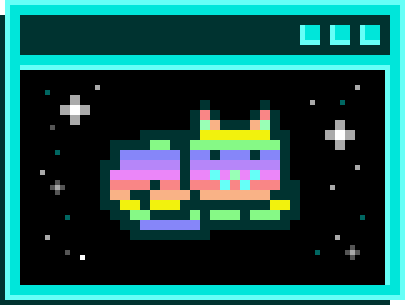 MoonCat #1665 (0x004d16a29b)