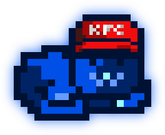 MoonCat #2701 (0x004d1765fa)