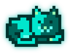 MoonCat #5188 (0x004d17c0af)