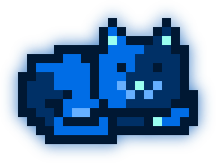 MoonCat #2156 (0x004d1a67bc)