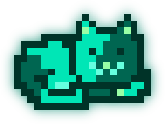 MoonCat #23520 (0x004d1c947b)