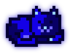 MoonCat #4340 (0x004d2a1bc9)