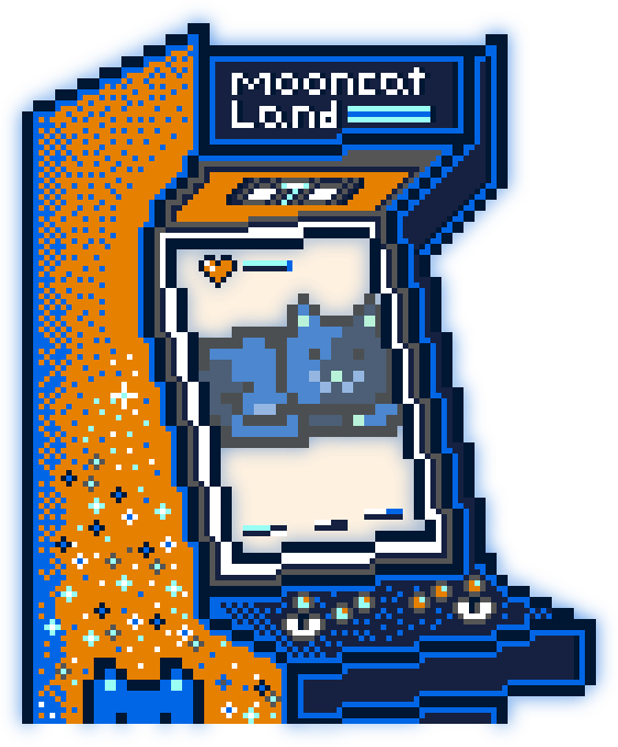 MoonCat #11902 (0x004d2c7de3)