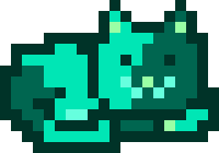 MoonCat #24201 (0x004d34927e)