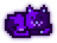 MoonCat #25373 (0x004d4f0e8e)