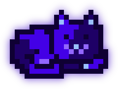 MoonCat #22892 (0x004d5a2bcd)