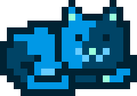 MoonCat #23035 (0x004d5cb3df)