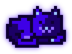 MoonCat #20675 (0x004d5d25f3)