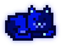 MoonCat #6141 (0x004d737ef3)