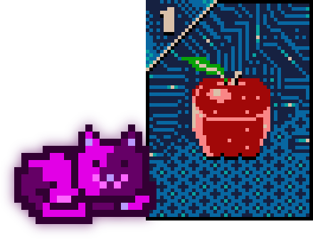 MoonCat #7816 (0x004d7f3880)