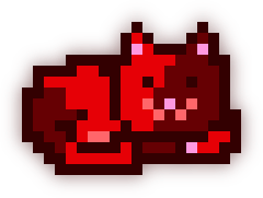 MoonCat #1305 (0x004d835e5f)