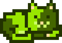 MoonCat #15394 (0x004d8dc223)