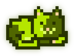 MoonCat #19937 (0x004da4af7b)