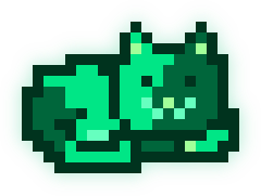 MoonCat #23417 (0x004da5e8cc)