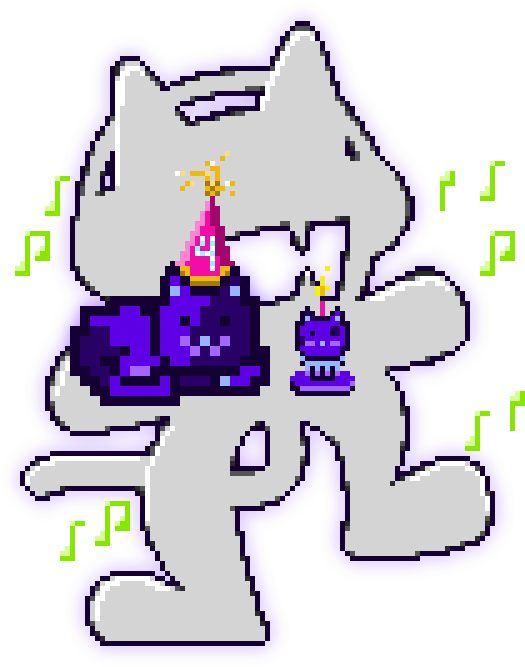 MoonCat #23853 (0x004da76efb)