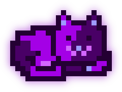 MoonCat #24049 (0x004daf50d5)