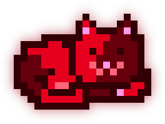 MoonCat #2041 (0x004dbf5764)