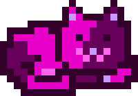 MoonCat #9367 (0x004dc495be)