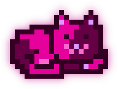 MoonCat #13887 (0x004dd44aa8)